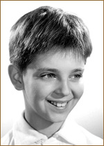   (Tommy Rettig) 