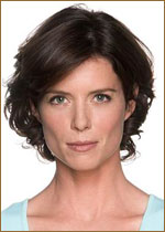  (Torri Higginson, Sarah Victoria Higginson) 