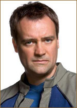   (David Hewlett) 