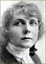   (Kathlyn Williams, Kathleen Mabel Williams) 