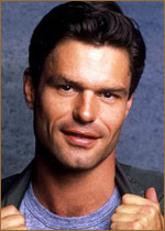   (Harry Hamlin, Harry Robinson Hamlin) 