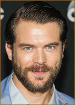   (Charlie Weber, Charles Alan Weber Junior) 