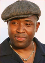   (Cress Williams) 