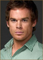    (Michael C. Hall, Michael Carlisle Hall) 