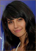   (Tamara Feldman, Amara Zaragoza) 