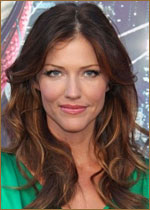   (Tricia Helfer, Tricia Janine Helfe) 