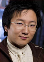   (Masi Oka) 