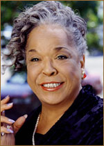   (Della Reese, Delloreese Patricia Early) 