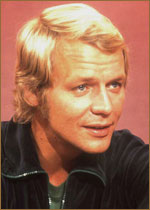   (David Soul, David Richard Solberg) 