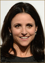  - (Julia Louis-Dreyfus, Julia Elizabeth Scarlett Louis-Dreyfus) 