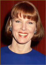   (Mariette Hartley) 