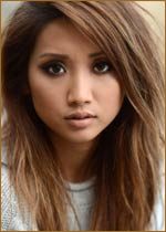   (Brenda Song) 