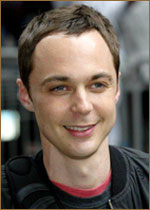   (Jim Parsons, James Joseph Parsons) 