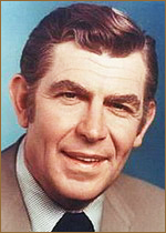   (Andy Griffith) 