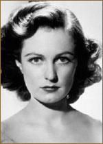   (Geraldine Fitzgerald) 