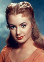   (Shirley Jones, Shirley Mae Jones) 