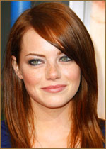   (Emma Stone, Emily Jean Stone) 