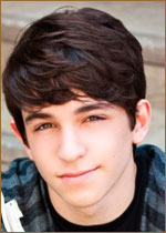   (Zachary Gordon, Zachary Adam Gordon) 