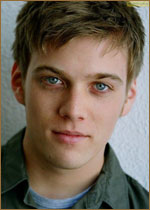   (Jake Abel, Jacob Allen Abel) 