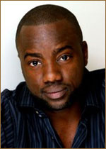   (Malik Yoba) 