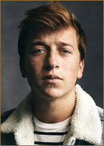   (Skyler Gisondo, Skyler Timothy Gisondo) 