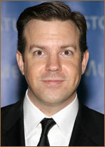   (Jason Sudeikis) 