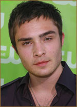   (Ed Westwick, Edward Jack P. Westwick) 