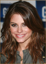   (Maria Menounos) 