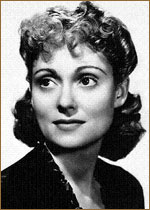   (Martha Scott) 