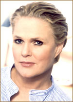   (Sharon Gless) 
