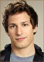   (Andy Samberg, David Andrew J. Samberg) 