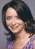   (Rachel Dratch) 