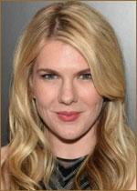   (Lily Rabe) 