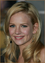   (Britt Robertson, Brittany Leanna Robertson) 