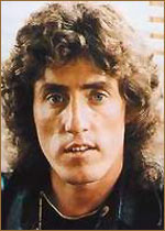   (Roger Daltrey, Roger Harry Daltrey) 