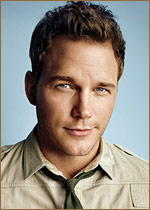   (Chris Pratt, Christopher Michael Pratt) 