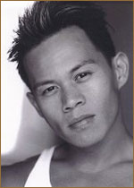  -. (Ernie Reyes Jr.) 