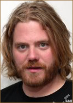   (Ryan Dunn, Ryan Matthew Dunn) 