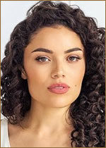   (II) (Kathryn Davis) 