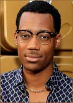    (Tyler James Williams) 