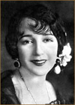   (Bebe Daniels) 
