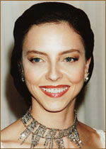   (Juliet Landau) 