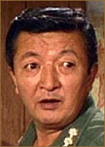   (Jack Soo) 