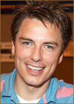   (John Barrowman, John Scot Barrowman) 