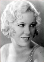   (Glenda Farrell) 
