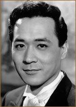   (James Shigeta) 