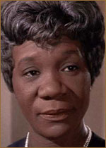   (Beah Richards) 