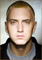  (Eminem, Marshall Bruce Mathers III) 