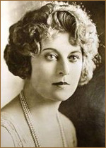   (Gertrude Astor, Gertrude Irene Astor) 
