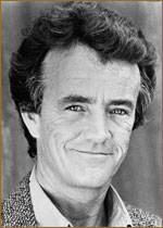  () (Robert Walker Jr., Robert Hudson Walker Jr.) 